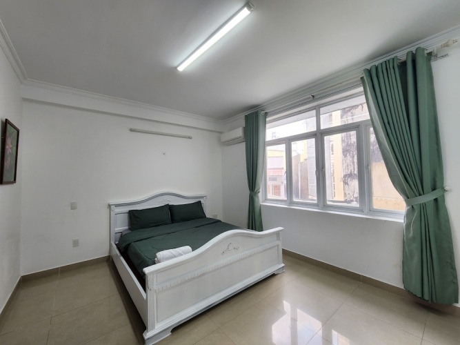 Deluxe Double room with balcony and with city view