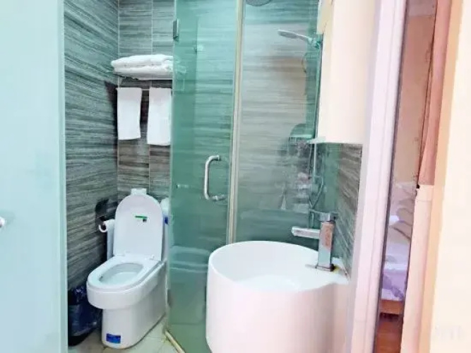Minhua Business Hostel