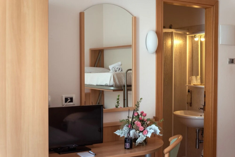 Hotel Adria