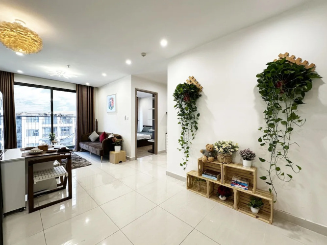 Armin Homes 2BR Vinhomes Ocean Park