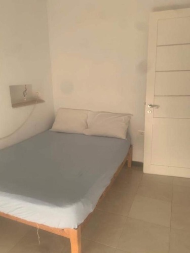 3 Bedrooms Apartment