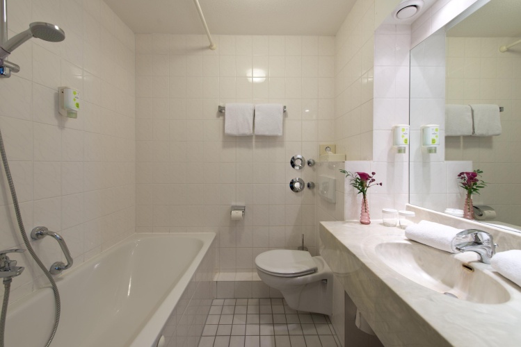 Achat Hotel Frankenthal In Der Pfalz photo 18