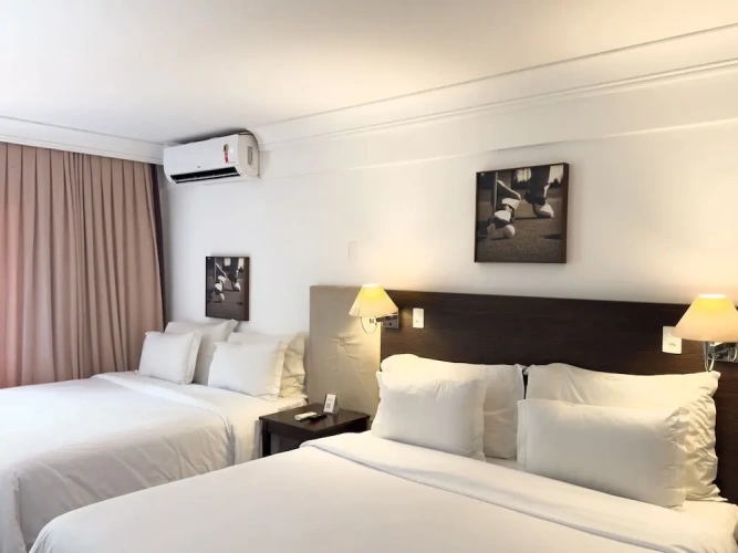 Premier Quadruple room