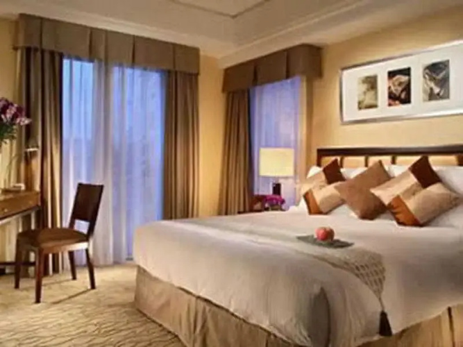 Somerset Zhongguancun Beijing