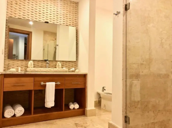 New Exquisite PentHouse at Sublime Samaná Las Terrenas