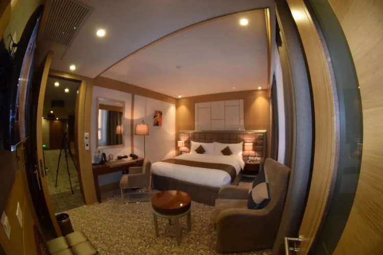 Superior Single room