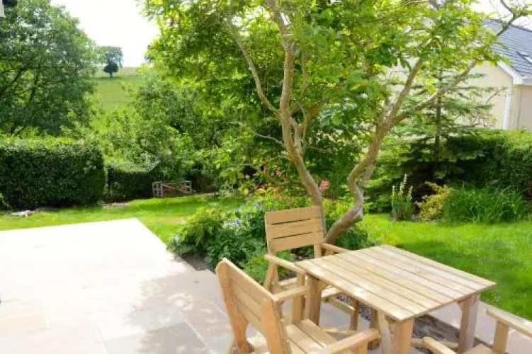 Cedar Tree Cottage
