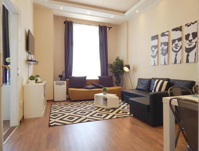 Hello Downtown Apartment - Broadway