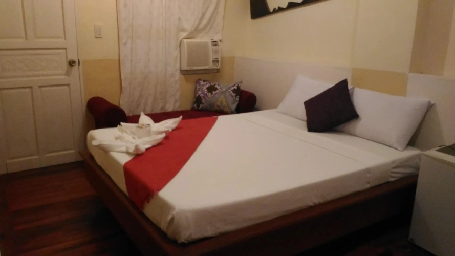 Twin Suite