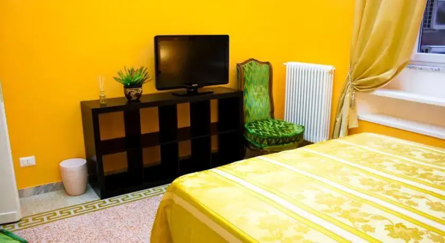 B&B Il Sallustiano
