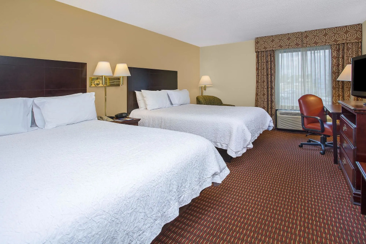 Hampton Inn Conyers