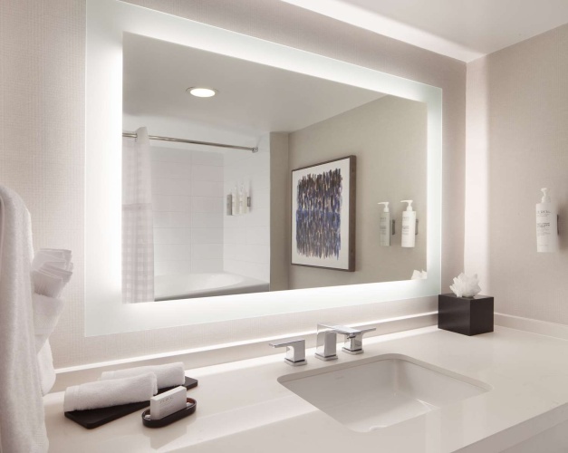 Embassy Suites by Hilton Palm Beach Gardens PGA Boulevard photo 10