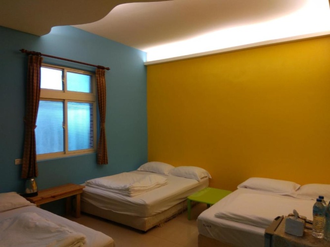 Family Suite
