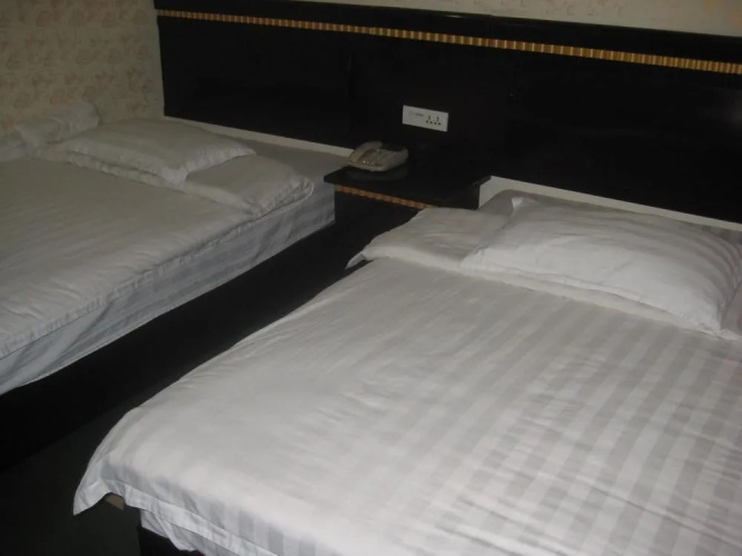 Yangyangwei Hostel