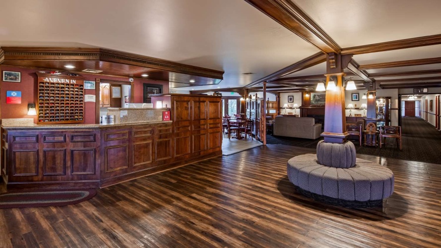 SureStay Plus Hotel by Best Western Auburn photo 17