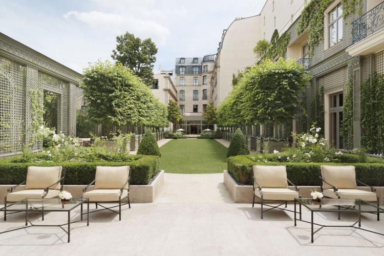 Ritz Paris photo 39