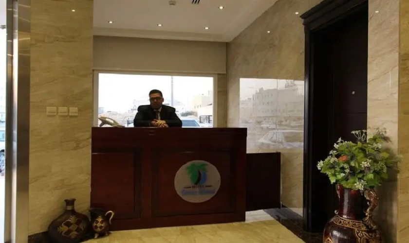 Tiran Island Suites