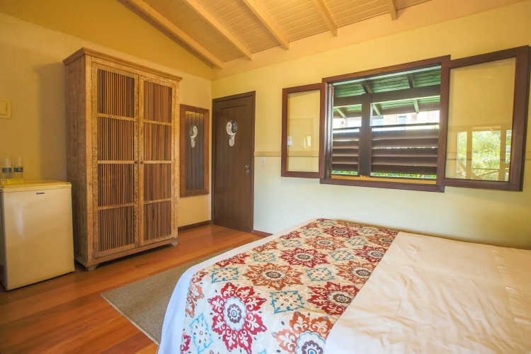 Pousada Vila Tamarindo