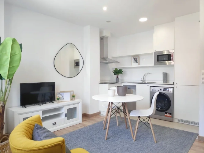 Standard Double Apartment