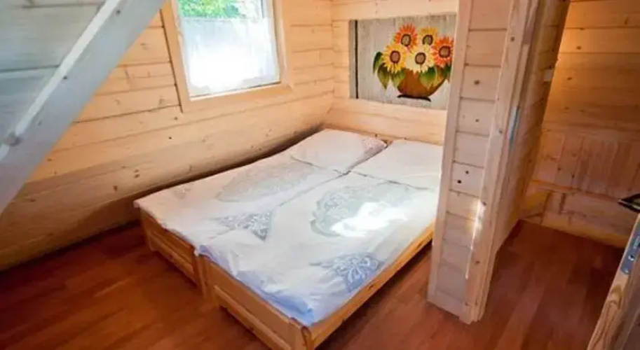 Domki U Ciaptoka