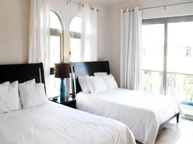 Paseo Luxury Suites