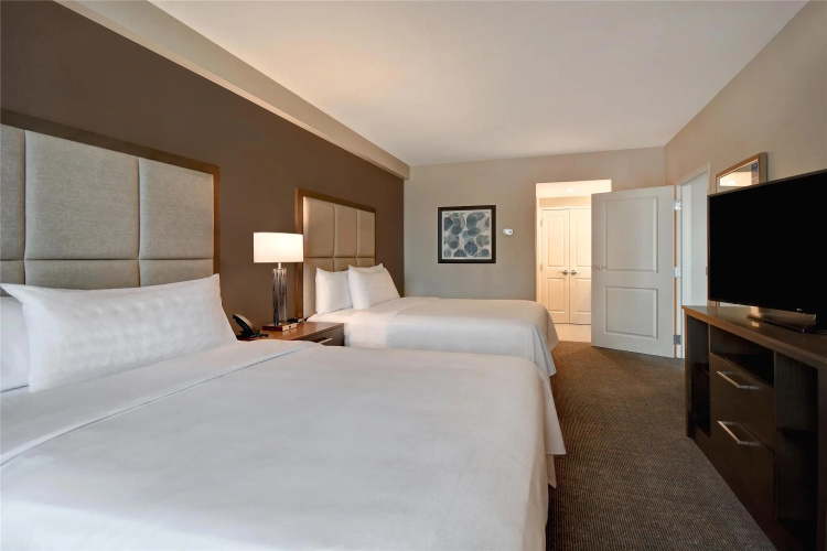 Homewood Suites by Hilton Orlando at Flamingo Crossings photo 8