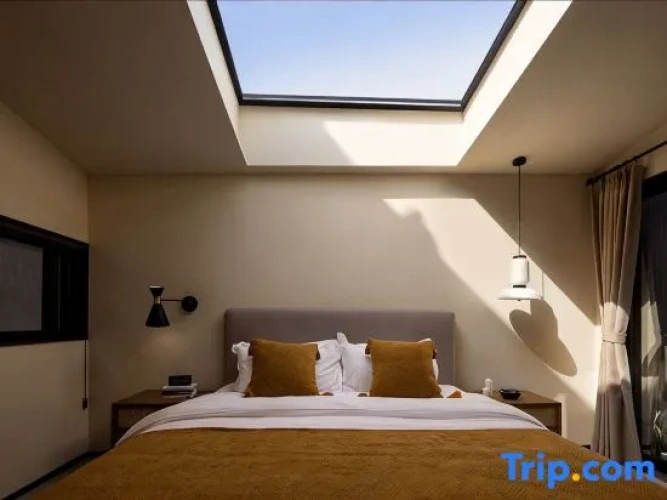 2 Bedrooms Twin Family Suite