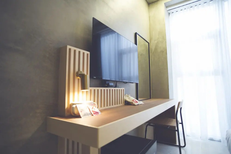 FFF Hotel