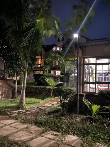Toffee Resort Hotels