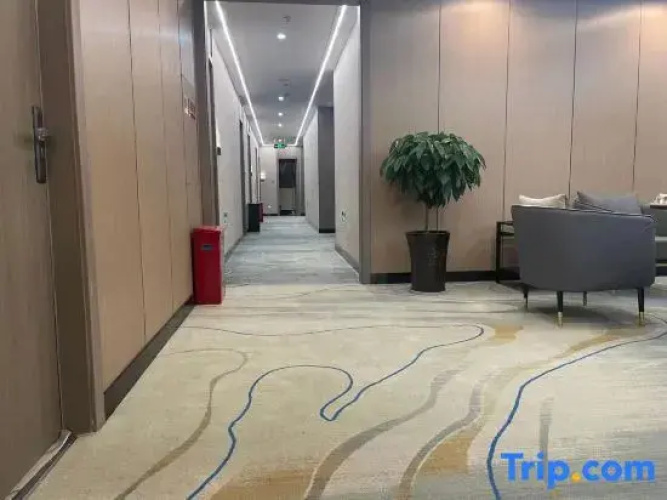 Shell Hotel Nanchong