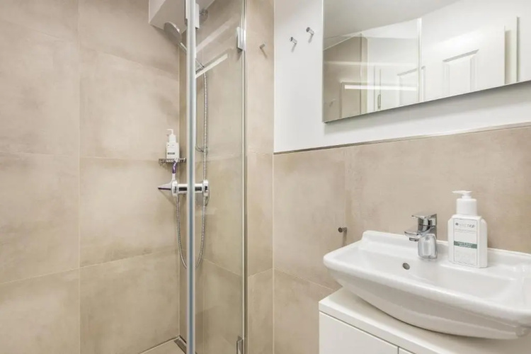 Strandgut Wohnung 9
