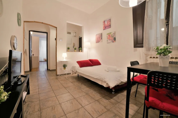 Casa Vacanze Valerix 9