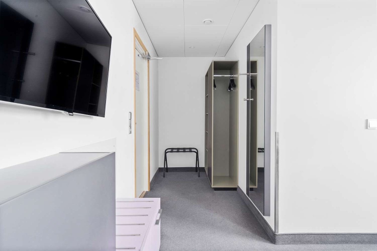 Best Western Plus Airport Hotel Copenhagen photo 17