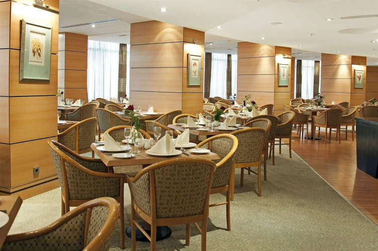 Фотография отеля