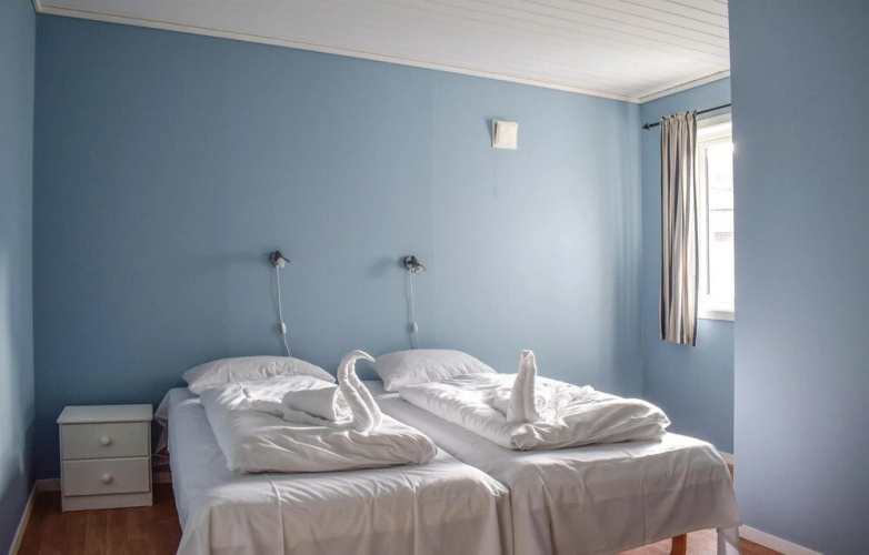 Solstrand 3