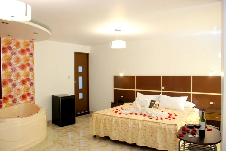 Double Suite