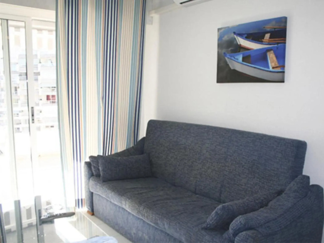 Apartamentos Esmeralda
