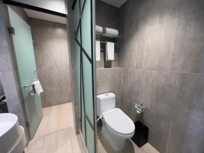 Arosa Hotel Jakarta