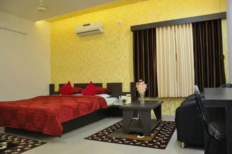 Hotel Om Executive