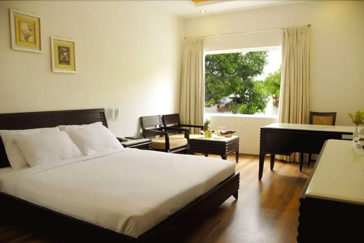 Lahari Resorts