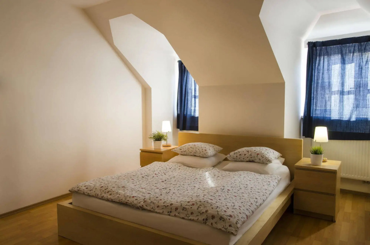 Happy Prague Apartments