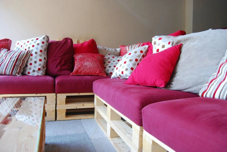 Residence Larice Bianco App n6