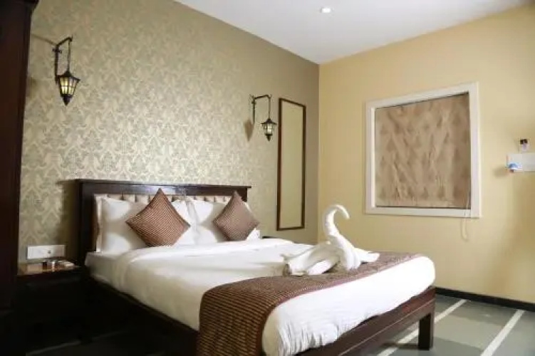 Hardys Villa Resort