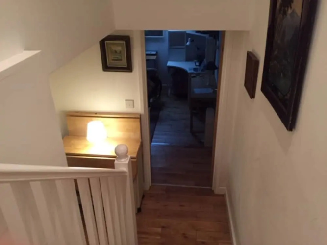 1 Bedroom Shadwell Flat