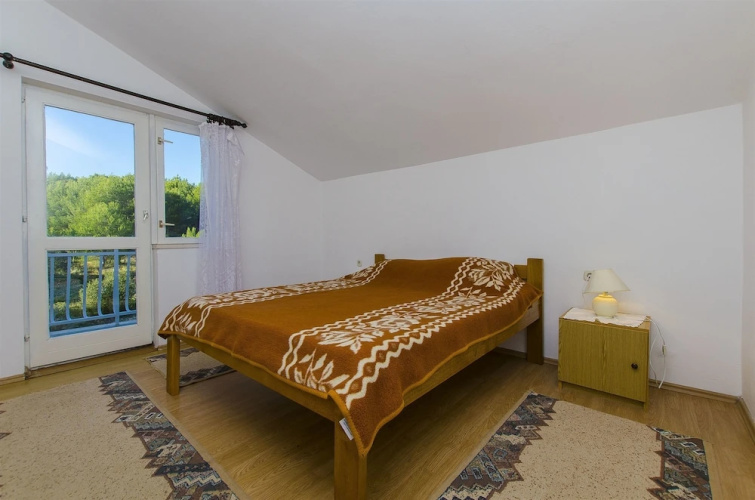 Apartment Petar