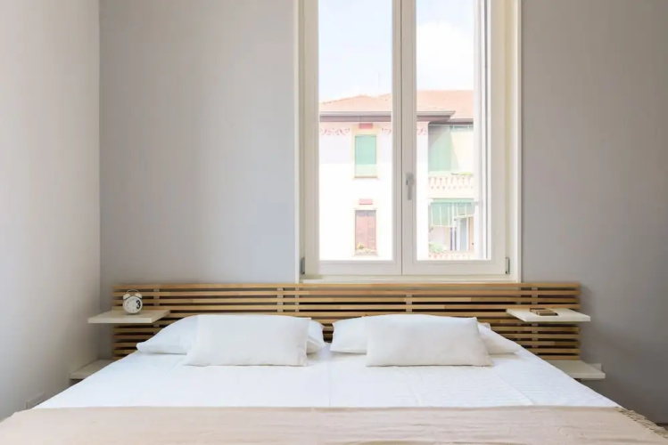 Home at Hotel Boccherini luxury studio