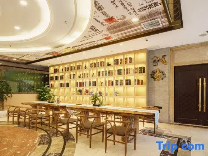 Borase Hotel