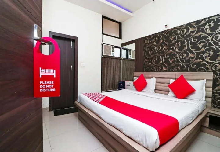 Hotel Crown