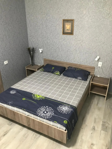 Apartments O.Polya ( Kirova) 106