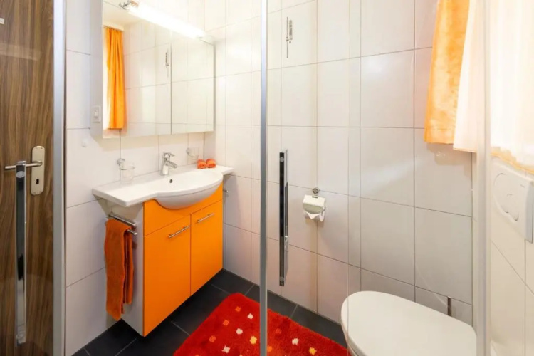 Apartment Castello